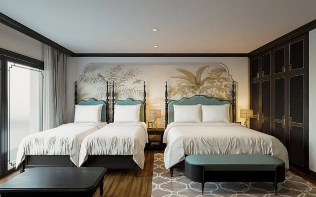 Aquarius Premium Hotel - photo 5