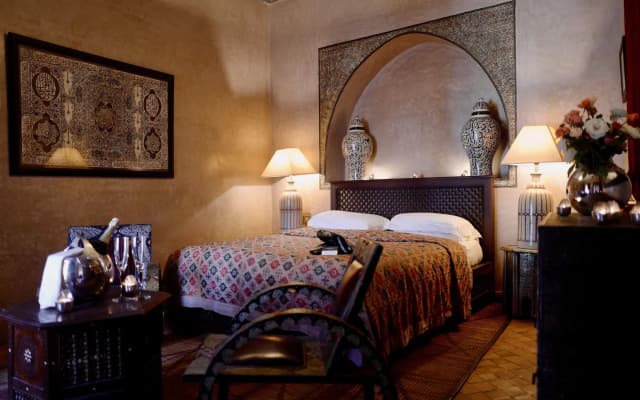 Riad Noir d'Ivoire - photo 3