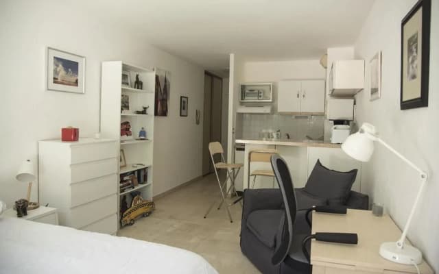 Appartement Palmeraie - photo 4