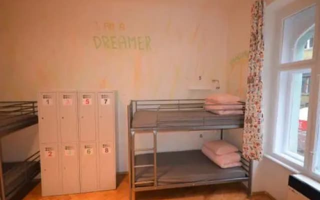 Travel & Joy Hostel - photo 5