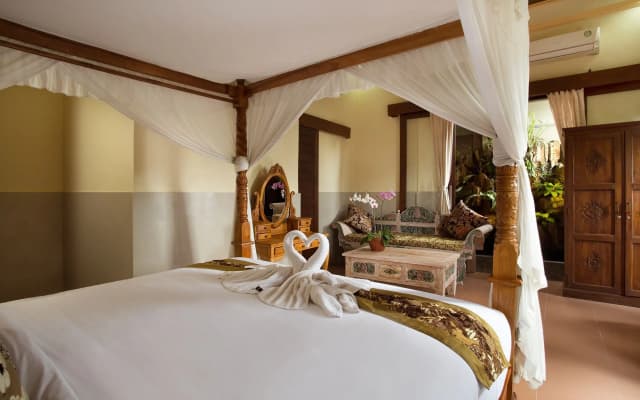 Ashanti Villa Ubud - photo 2