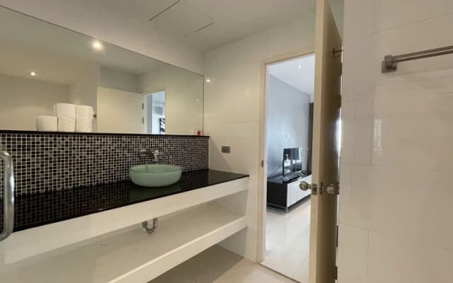 Seaview Condo Overlooking Karon - SPA3 - photo 4