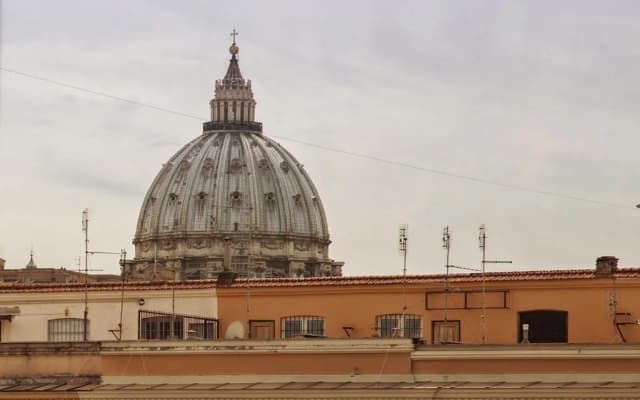 San Pietro Rooms 84 - photo 2
