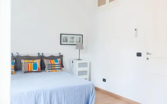 Termini Central Station Apartments - photo 4