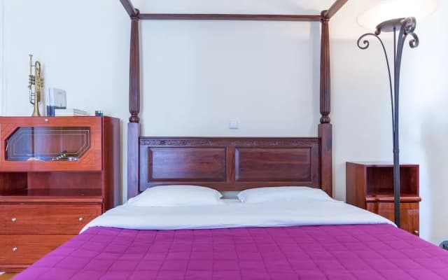 Athenian Luxury House - photo 4