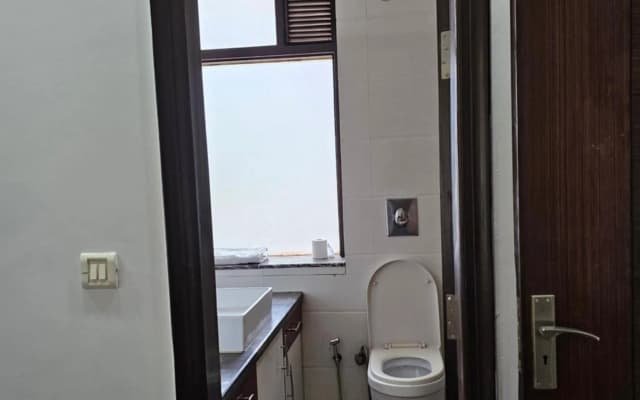 Affordable & comfortable 3bhk apartment - photo 5