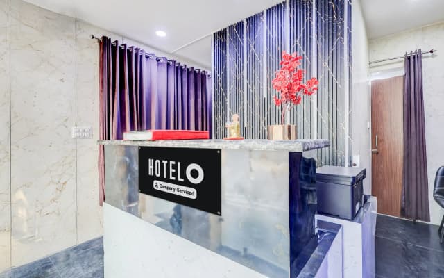 Super Hotel O Sector 25 Near Iskcon Temple Formerly Hotel Amazing House - photo 4