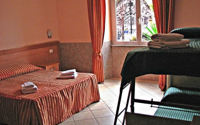 Palma Residences In Rome - photo 3