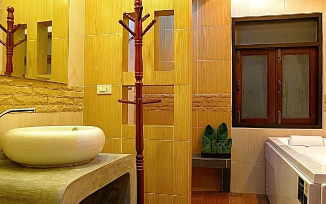 kokohousesamui pool villa - photo 2
