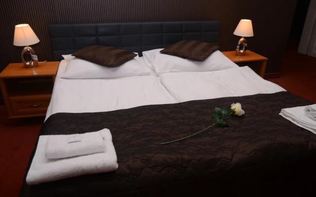 Hotel Venezia - photo 5