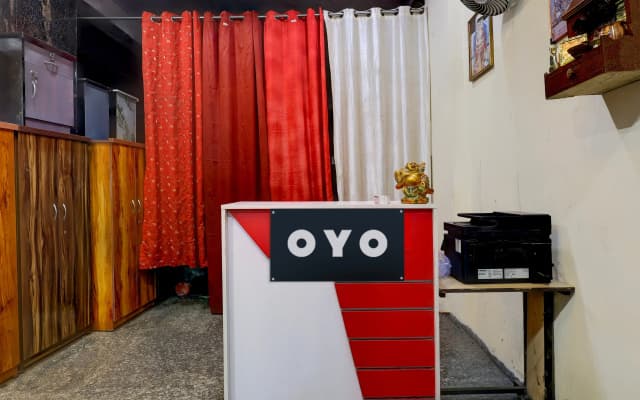 Hotel O M.C Residency - photo 4