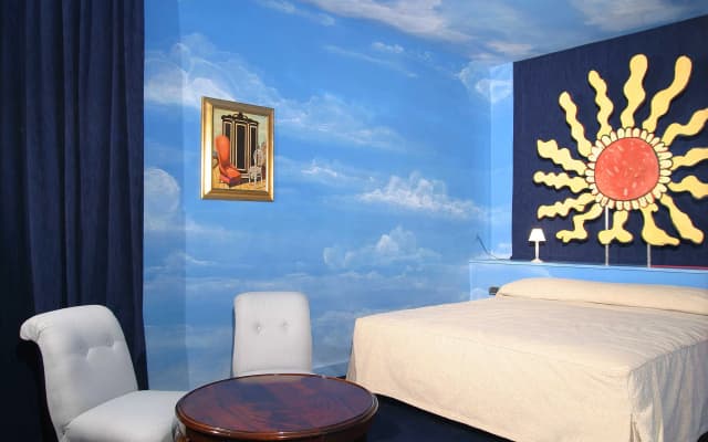 Abitart Hotel - photo 4