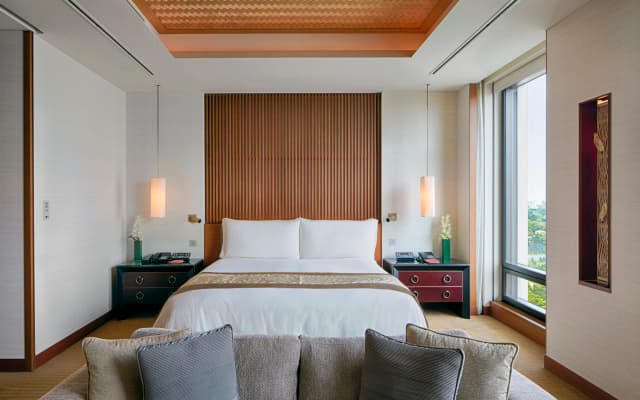 The Peninsula Tokyo - photo 3
