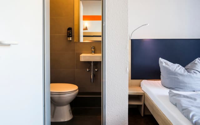 acama Hotel & Hostel Kreuzberg - photo 5