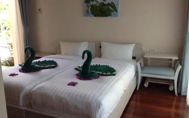 Ban Bua Luxury Villa - photo 3