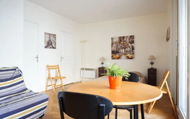 Grenelle - Studio - Paris 7 - photo 5