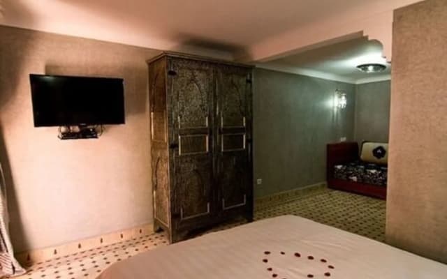 Riad la Rose Orientale - photo 5