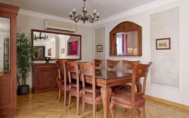 Vesta - Superior APT - 3BR - Merghany - photo 4