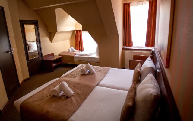 Hotel Atlas Vondelpark - photo 5