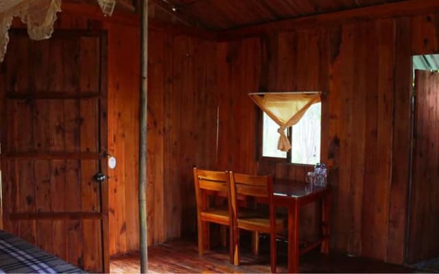 Pepper Farm Phu Quoc Bungalow - photo 4