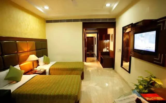 Star Grand Villa - photo 4