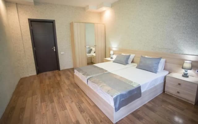 Apartment Le Soleil - photo 5