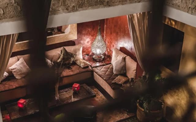 Riad Aguaviva - photo 3