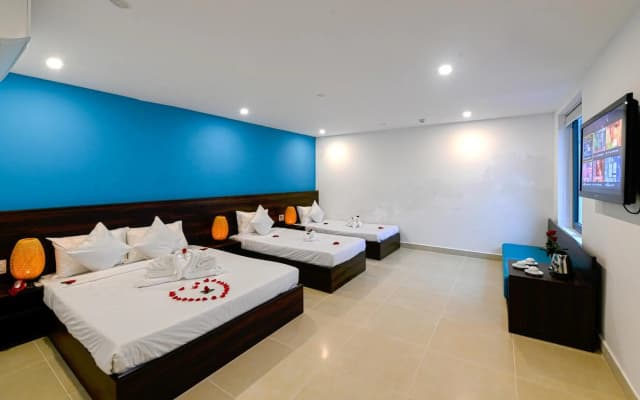 Hoi An Dream City Hotel - photo 3