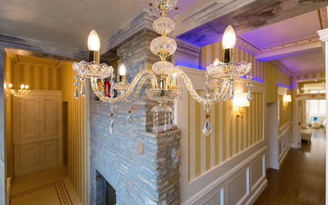 B&B Luxury Piazza Venezia - photo 2