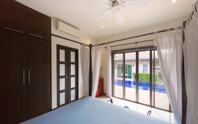 Villa Hatiti - photo 3