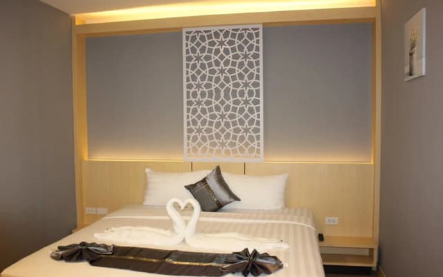 Sleep Inn Phuket - photo 4