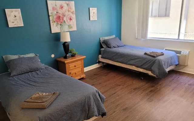 (A09) Spacious Double Bed Suite - photo 4