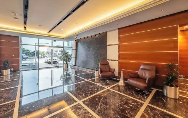 Stylish Studio Escape in the Heart of JLT - photo 2