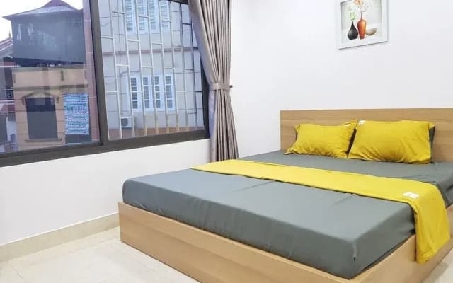 Patel Hotel Hanoi - photo 4