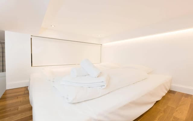 Vienna Prestige Apartments Alser Str. - photo 4