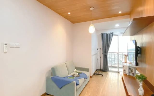 Great Choice 1Br Apartment At Green Bay Condominium - photo 5