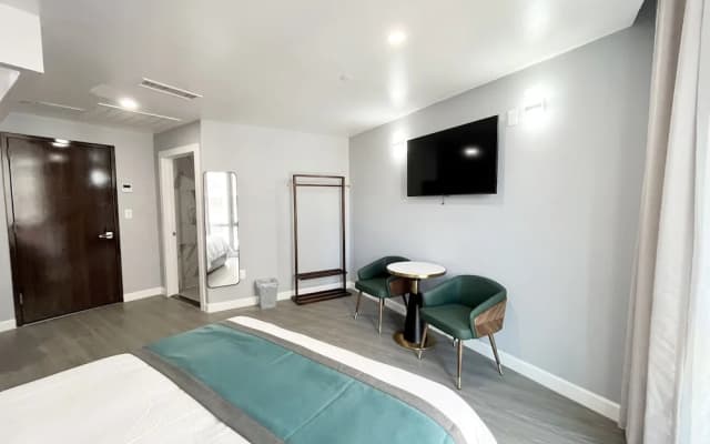 Starlight Hotel - photo 5