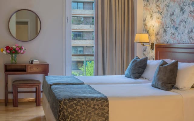 Delice Hotel Apartments - photo 3