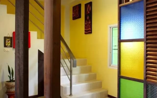Nana Home Phuket - photo 4