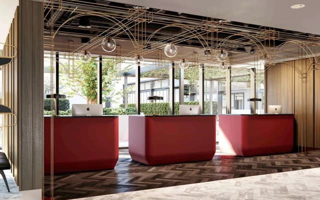 Mercure Melbourne Doncaster - photo 2