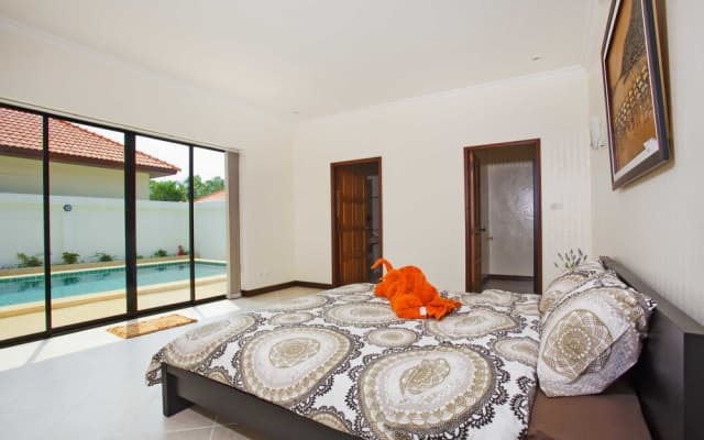 2BR Pool Villa Insignia - Cosy Beach Pattaya - photo 4