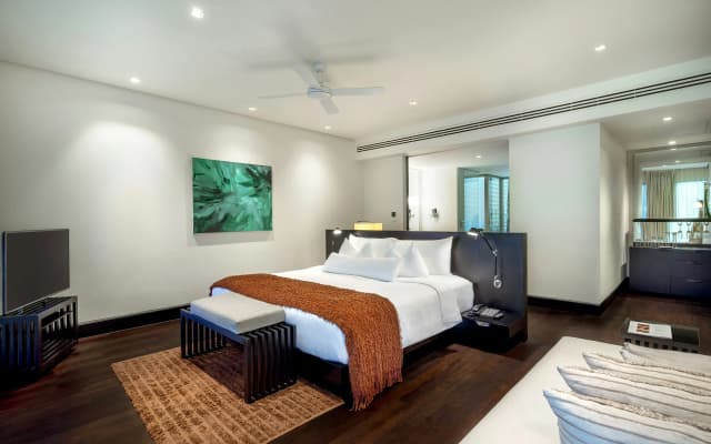 Twinpalms Surin Beach Phuket - photo 2