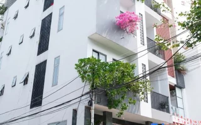 2 beds near the beach & Dragon Bridge- 201 - photo 3
