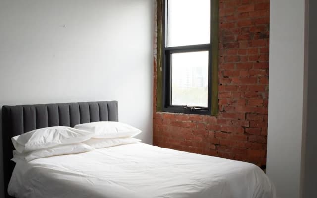 Bayside House - Hostel - photo 3