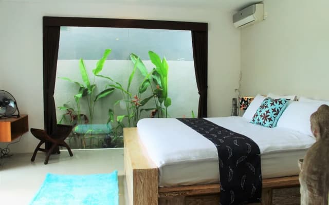 Bintang Baru Private Villa Sanur - photo 2