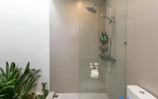 Alba house 4BR Villa with private pool by SooBali - photo 2