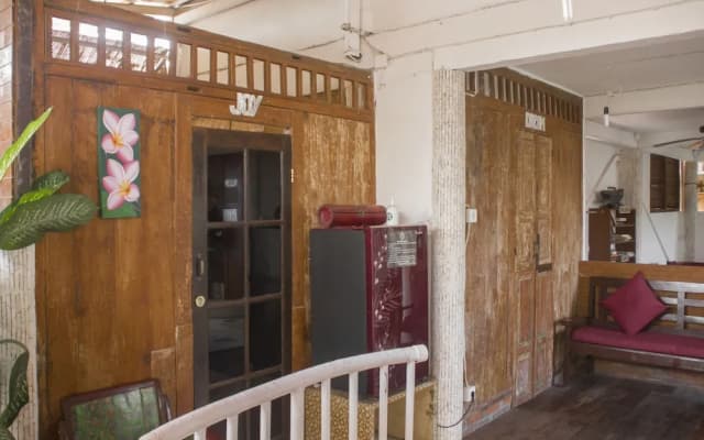 Serenity Guesthouse 2 - Hostel - photo 2