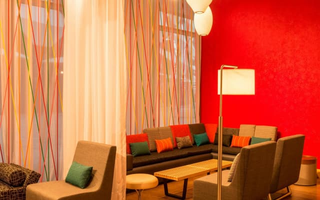 Aloft by Marriott Al Ain - photo 2