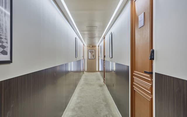 Sublime AC Apartment Eiffel Tower Champs de Mars - photo 2