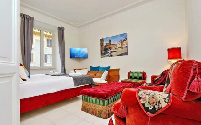 Rome Unique Vatican Apartments - photo 4